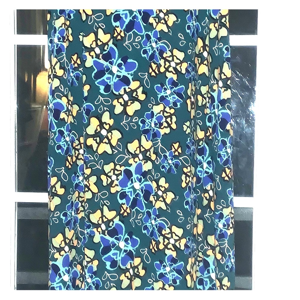 Tank top Dani LulaRoeDress